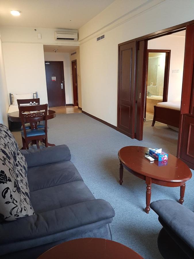 Malaysia Suites At Times Square Kl Kuala Lumpur Exterior foto