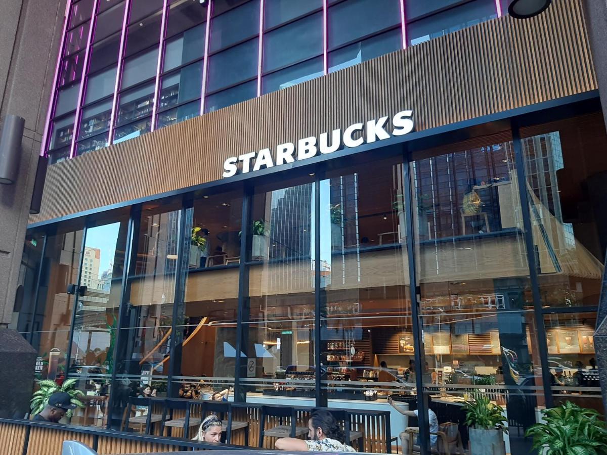 Malaysia Suites At Times Square Kl Kuala Lumpur Exterior foto